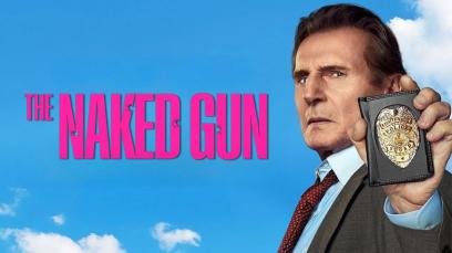 The Naked Gun Trailer